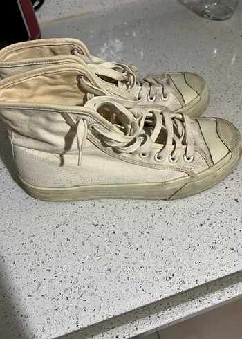 Erkek converse Spor Ayakkabı - Görsel 4