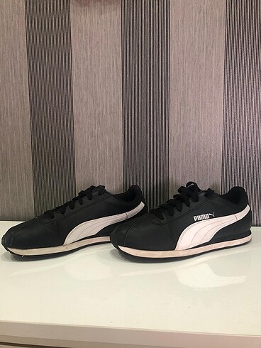 Puma erkek spor ayakkabı