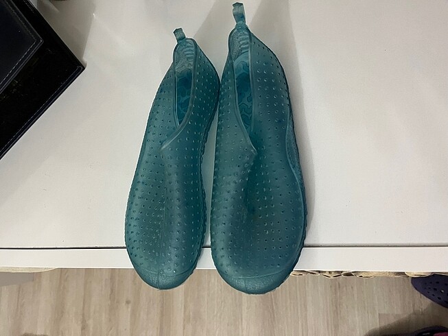 Çocuk deniz ayakkabısı