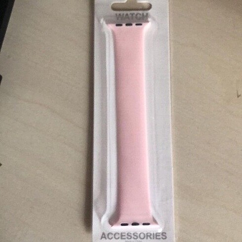 Apple watch kordonu