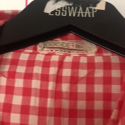 LC Waikiki Lcw gömlek