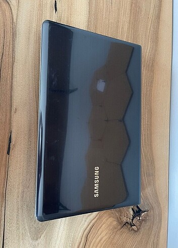 Samsung laptop