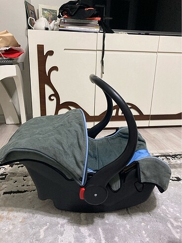 Baby2Go Puset