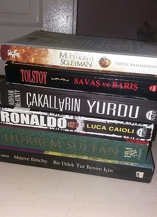 Kitap