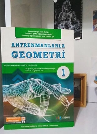 Antrenmanlarla Geometri 1