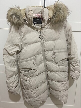 Bej rengi mont