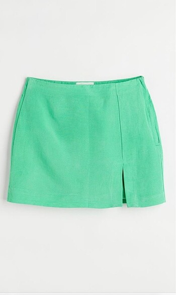 H&m mini etek