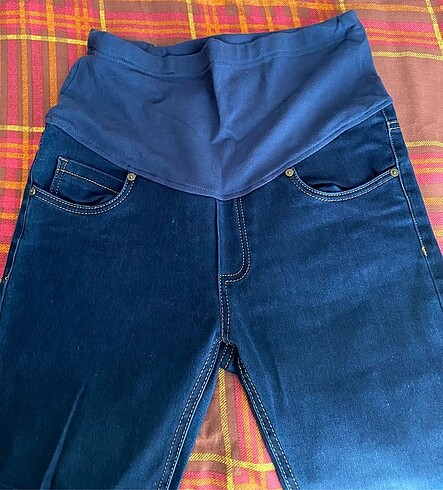 38 Beden Hamile pantolon