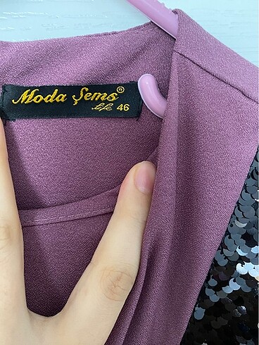 46 Beden Tunik