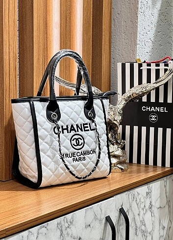 Chanel Chanel Çanta 