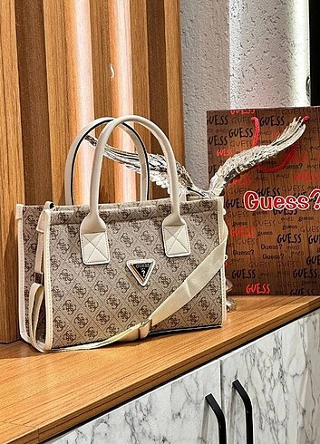 Beden GUESS ÇANTA