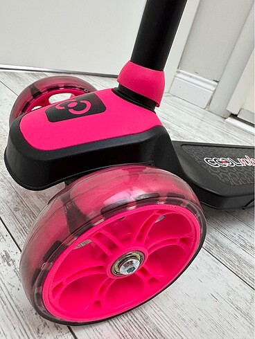 Beden Scooter