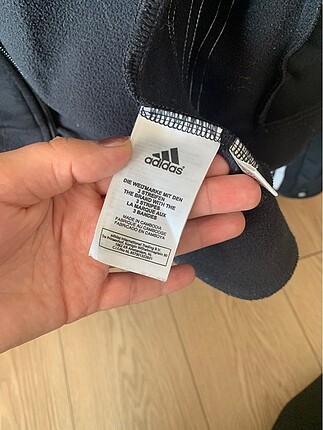 Adidas ceket
