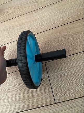 Spor egzersiz aletleri