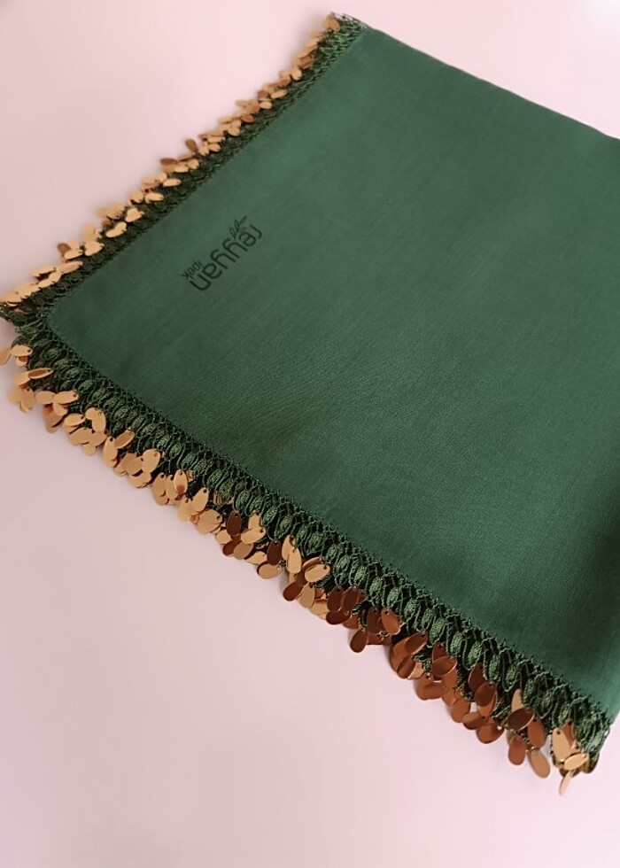 İğne Oyası Yazma - Görsel 2