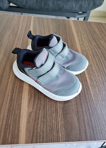 Nike Nike unisex çocuk spor ayakkabı 