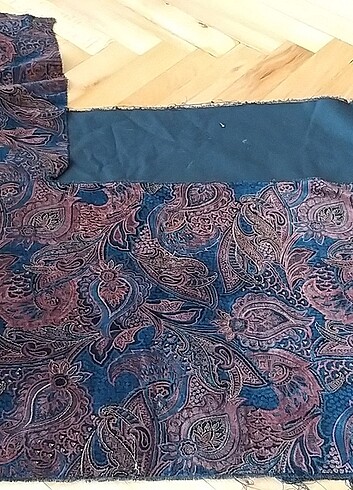  Patchwork icin kumas yada dosemelik