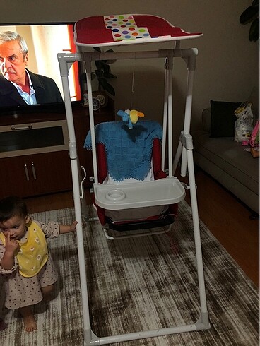 Salıncak