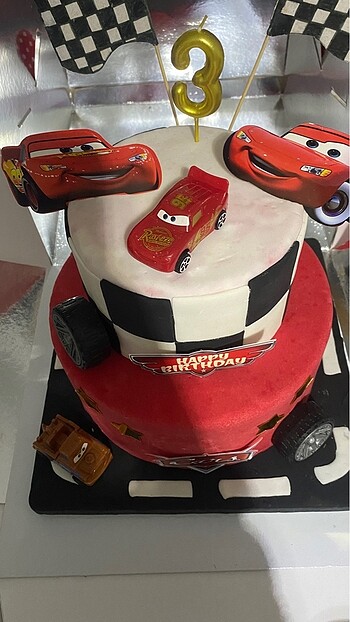 Beden Maket pasta cars
