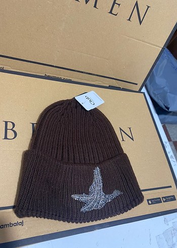 BEYMEN CLUB marka Ürün
Etiketli  kartlı  yeni sezon  - Görsel 2