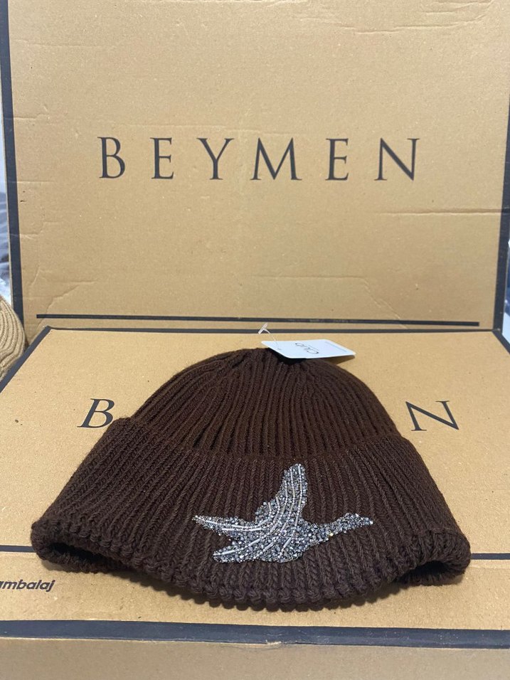 BEYMEN CLUB marka Ürün
Etiketli  kartlı  yeni sezon  - Görsel 3