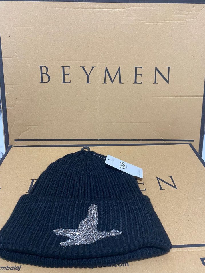 BEYMEN CLUB marka Ürün
Etiketli  kartlı  yeni sezon - Görsel 4