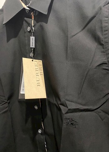 BURBERRY marka Ürün
Etiketli  kartlı  yeni sezon - Görsel 6