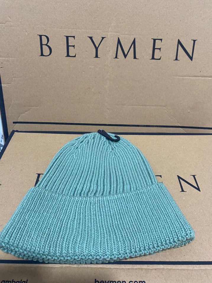 BEYMEN CLUB marka Ürün
Etiketli  kartlı  yeni sezon  - Görsel 2