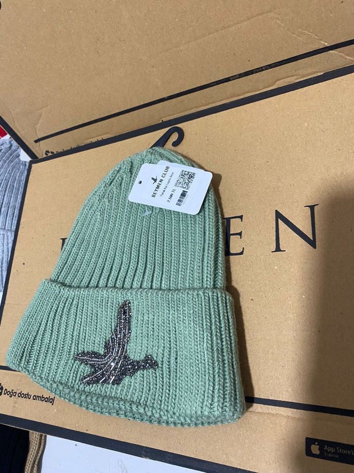 BEYMEN CLUB marka Ürün
Etiketli  kartlı  yeni sezon  - Görsel 3