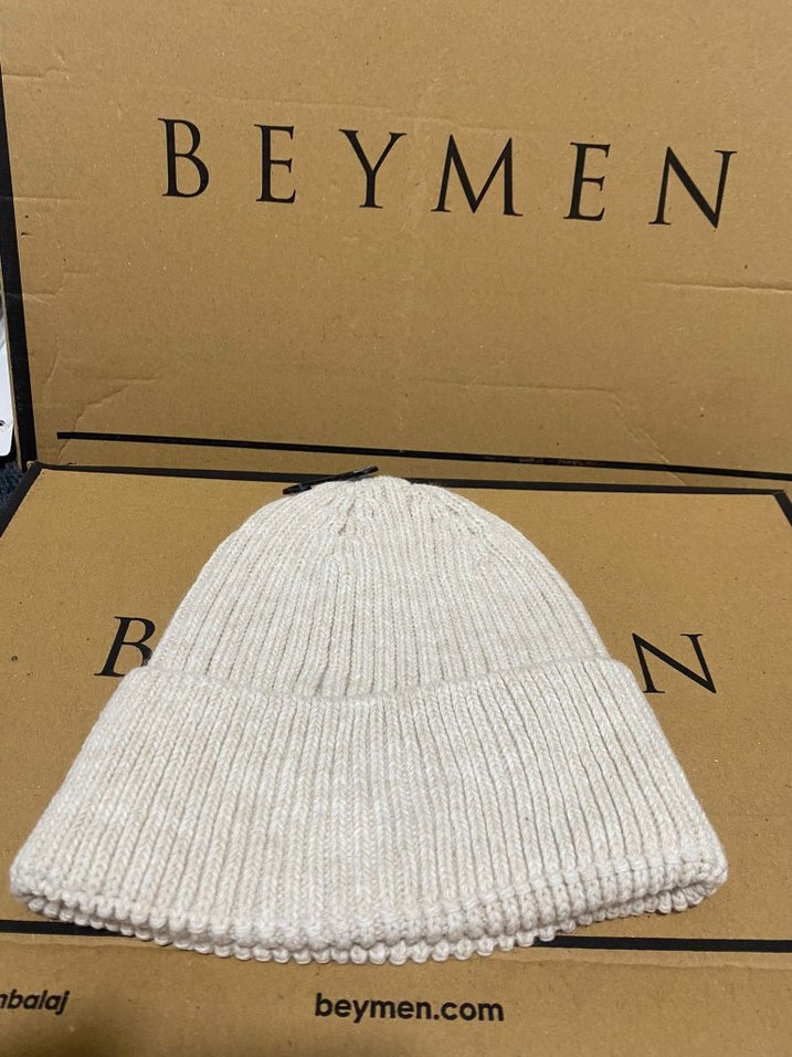 BEYMEN CLUB marka Ürün
Etiketli  kartlı  yeni sezon  - Görsel 2