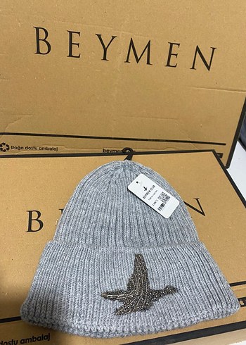 BEYMEN CLUB marka Ürün
Etiketli  kartlı  yeni sezon - Görsel 4