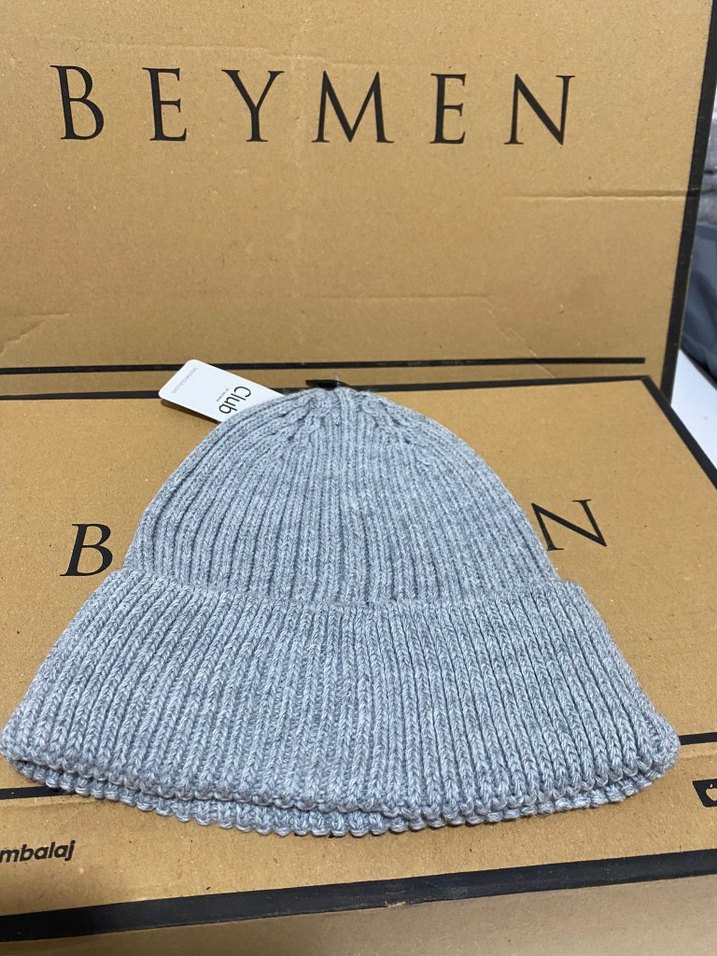 BEYMEN CLUB marka Ürün
Etiketli  kartlı  yeni sezon - Görsel 3