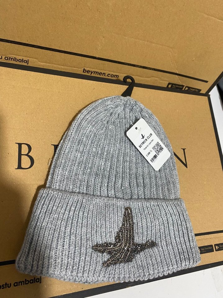 BEYMEN CLUB marka Ürün
Etiketli  kartlı  yeni sezon - Görsel 2