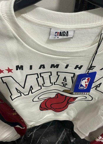 LEFTİES marka NBA lisanslı Orjinal Ürün
  - Görsel 15