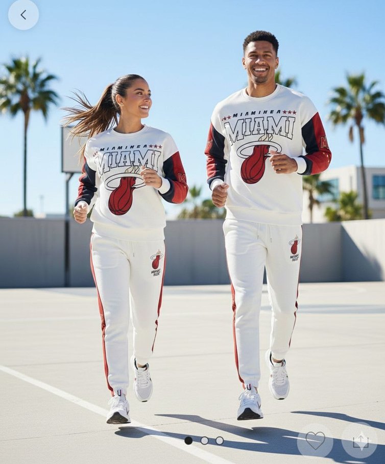 LEFTİES marka NBA lisanslı Orjinal Ürün
  - Görsel 3