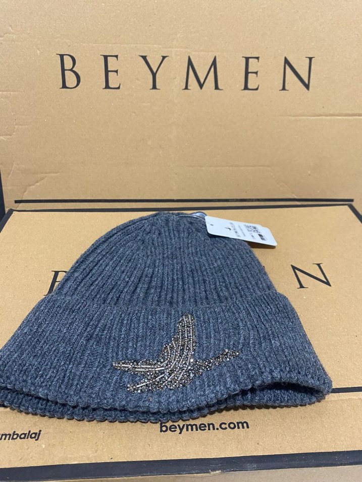 BEYMEN CLUB marka Ürün
Etiketli  kartlı  yeni sezon  - Görsel 4