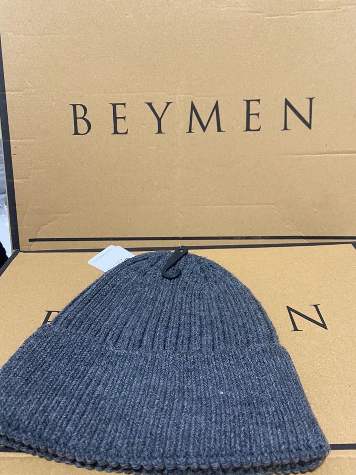 BEYMEN CLUB marka Ürün
Etiketli  kartlı  yeni sezon  - Görsel 3