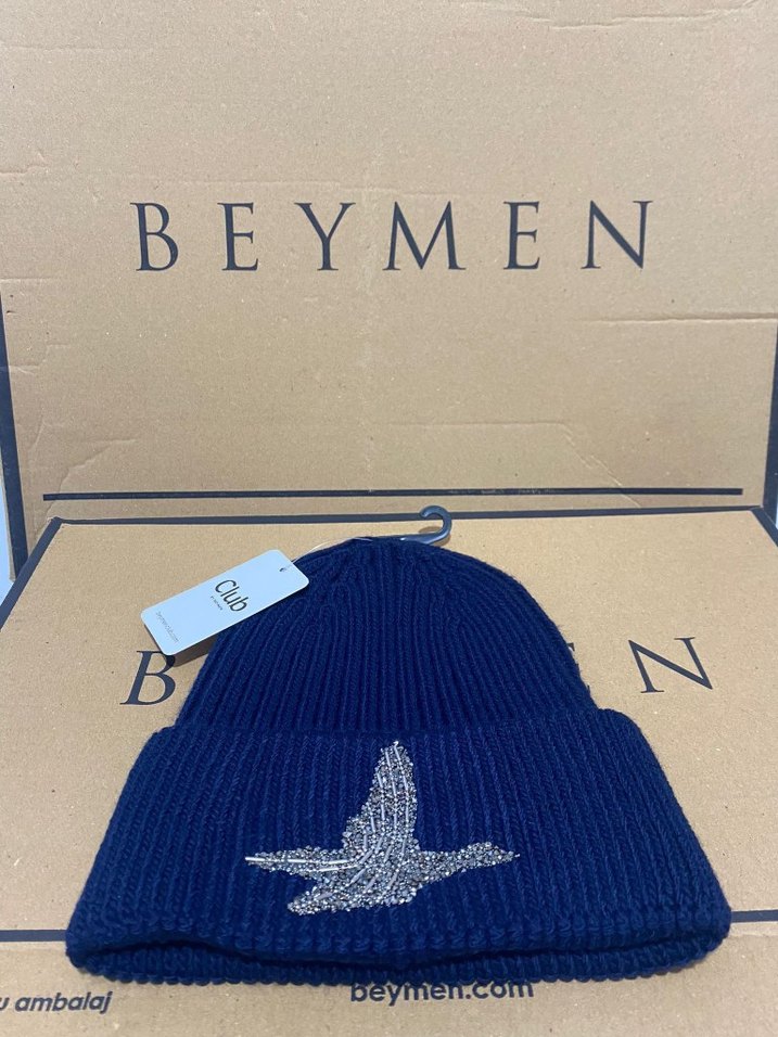 BEYMEN CLUB marka Ürün
Etiketli  kartlı  yeni sezon  - Görsel 2