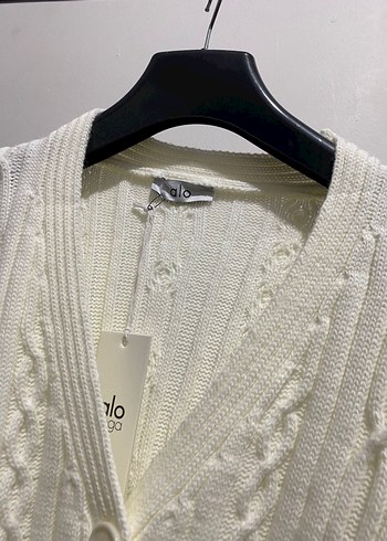 ALO YOGA marka Ürün
Etiketli  kartlı  
yeni sezon - Görsel 7