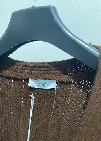 ALO YOGA marka Ürün
Etiketli  kartlı  
yeni sezon - Görsel 7