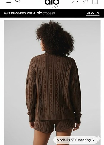 ALO YOGA marka Ürün
Etiketli  kartlı  
yeni sezon - Görsel 3