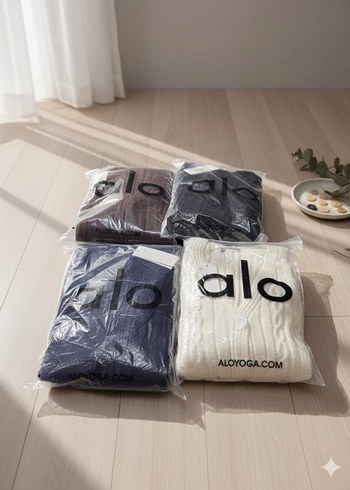 ALO YOGA marka Ürün
Etiketli  kartlı  
yeni sezon - Görsel 10