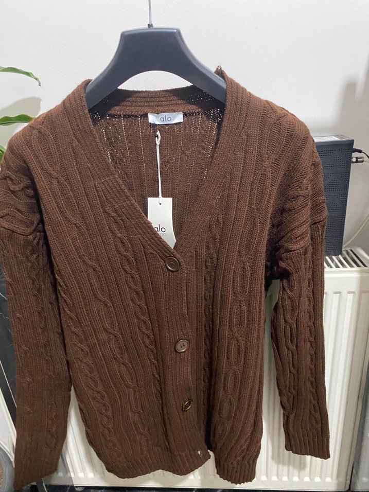 ALO YOGA marka Ürün
Etiketli  kartlı  
yeni sezon - Görsel 5