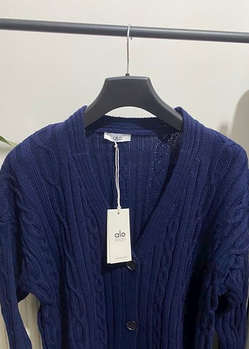 ALO YOGA marka Ürün
Etiketli kartlı
yeni sezon - Görsel 6