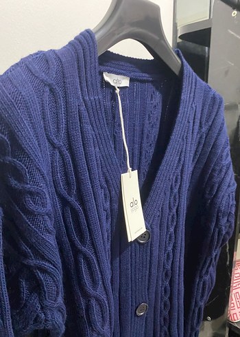 ALO YOGA marka Ürün
Etiketli kartlı
yeni sezon - Görsel 5