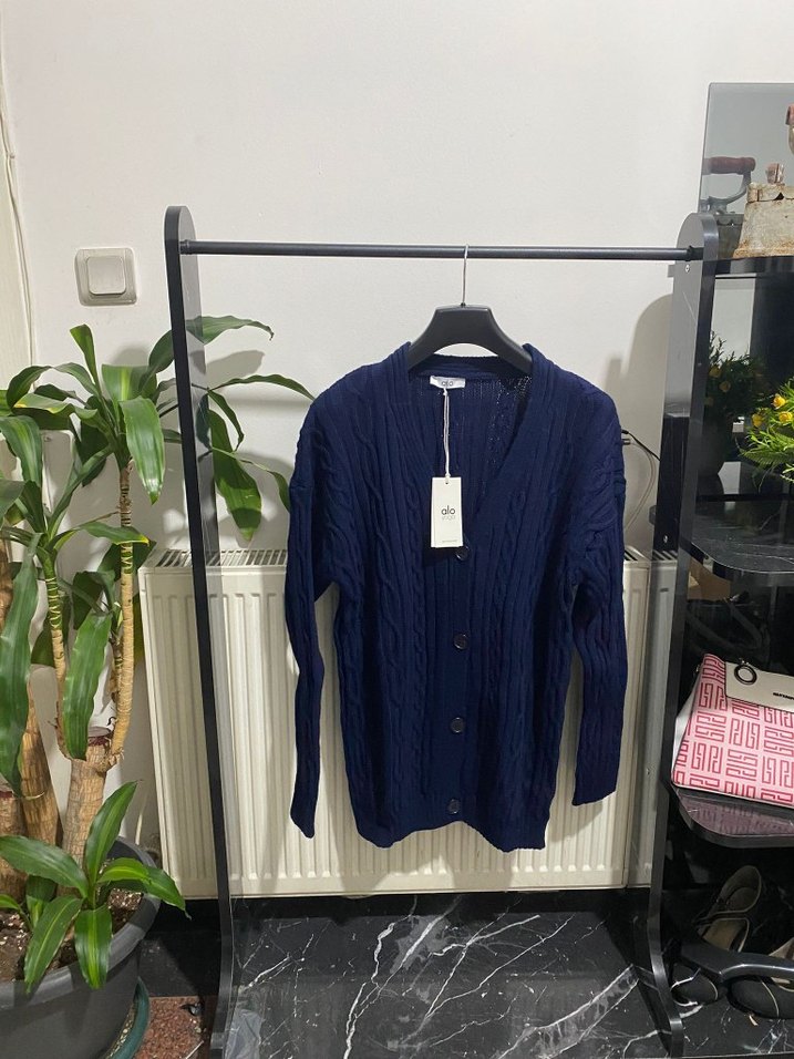 ALO YOGA marka Ürün
Etiketli  kartlı  
yeni sezon - Görsel 4