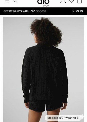 ALO YOGA marka Ürün
Etiketli  kartlı  
yeni sezon - Görsel 2