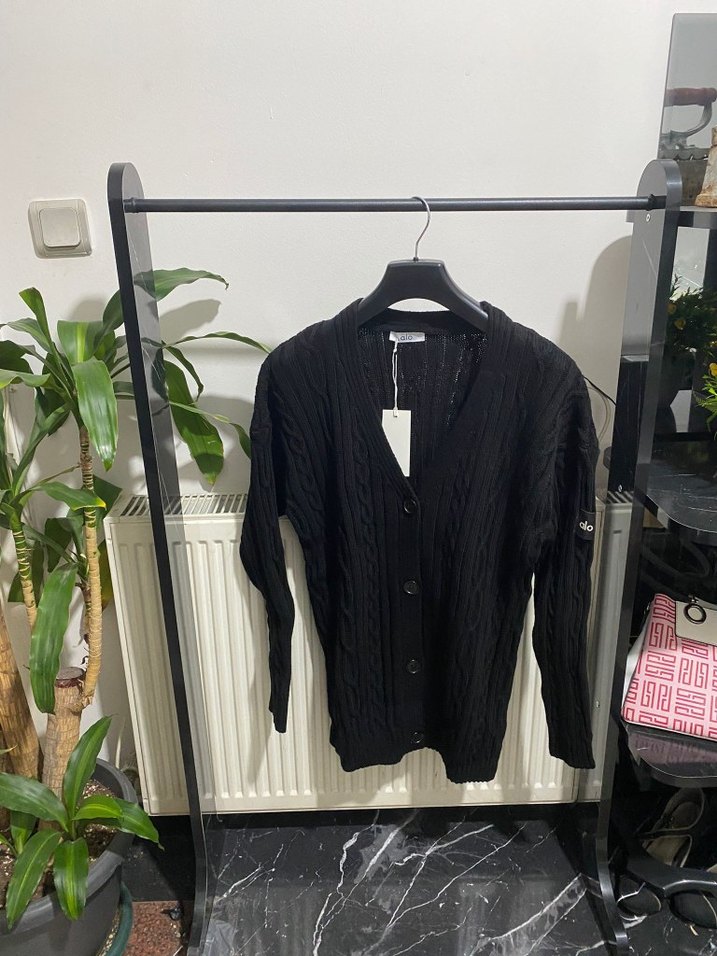 ALO YOGA marka Ürün
Etiketli  kartlı  
yeni sezon - Görsel 4