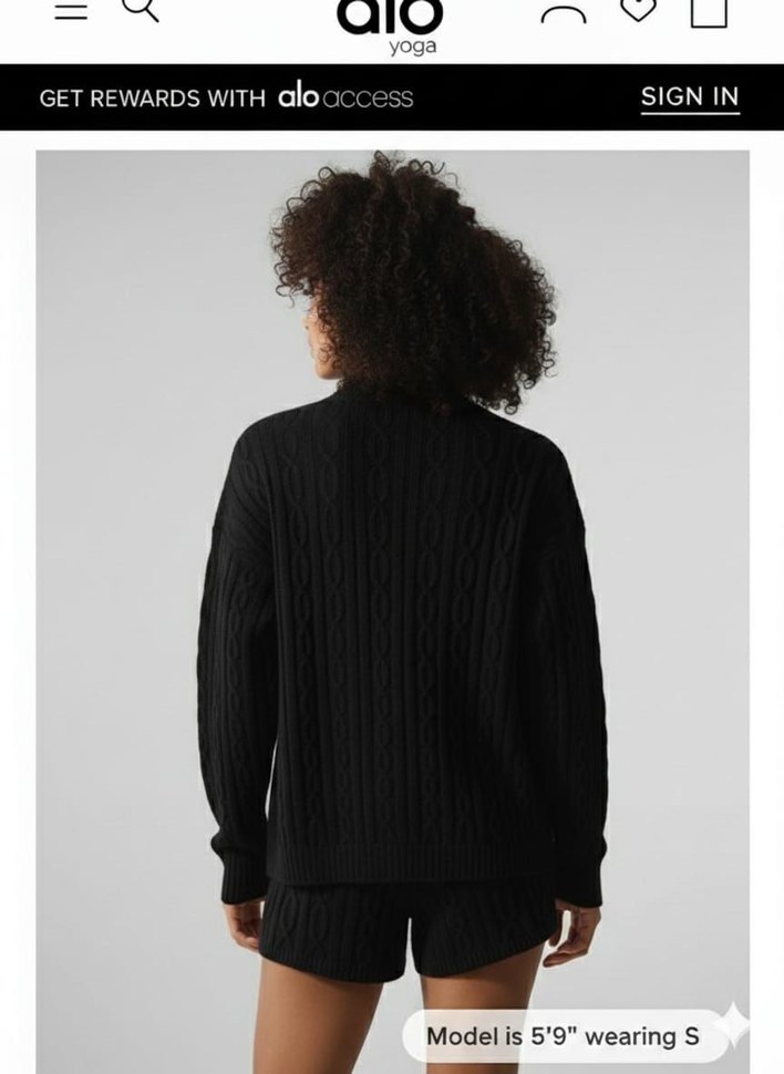 ALO YOGA marka Ürün
Etiketli  kartlı  
yeni sezon - Görsel 2