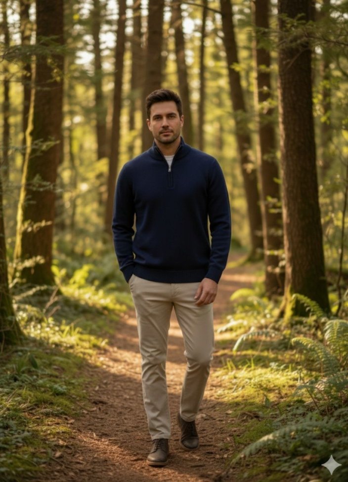 MAVİ Marka Orjinal Ürün
Etiketli   
Uzun Kollu,İki İplik - Görsel 2